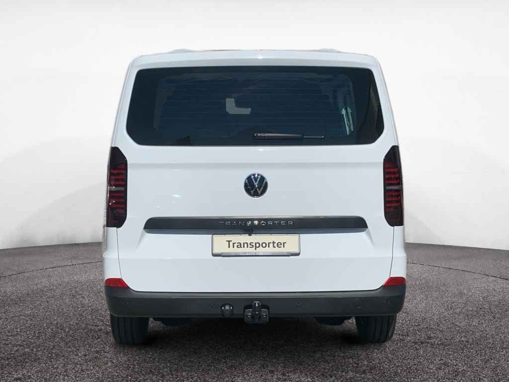 Volkswagen T7 Transporter