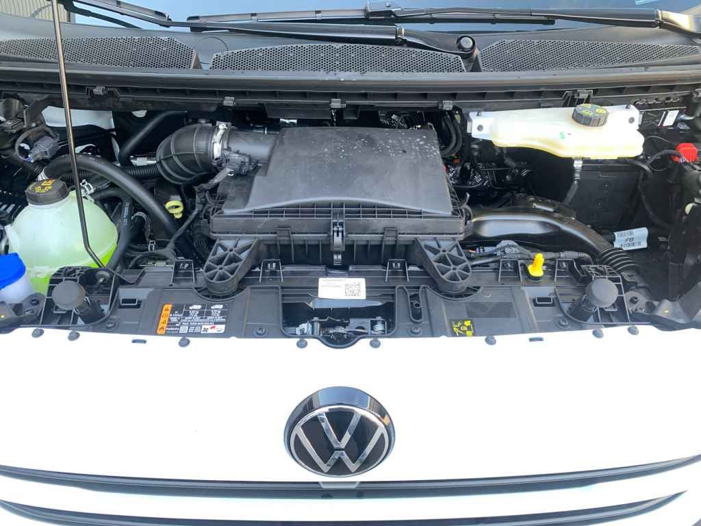 Volkswagen T7 Transporter