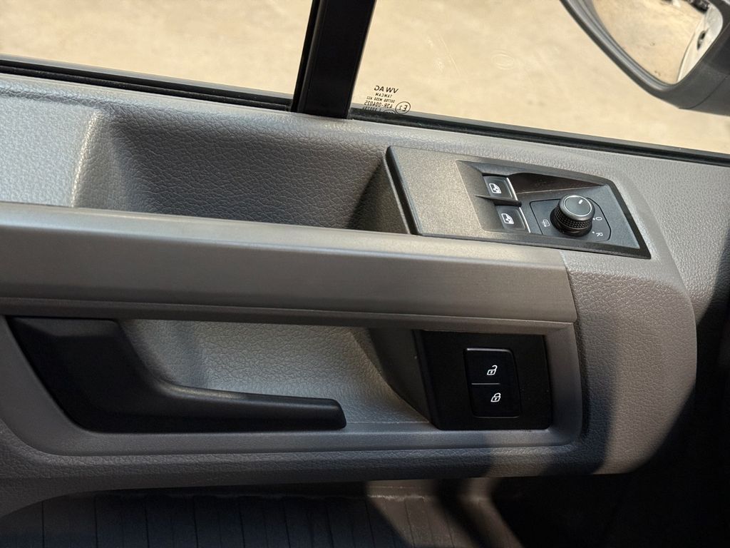 Volkswagen Crafter 2022