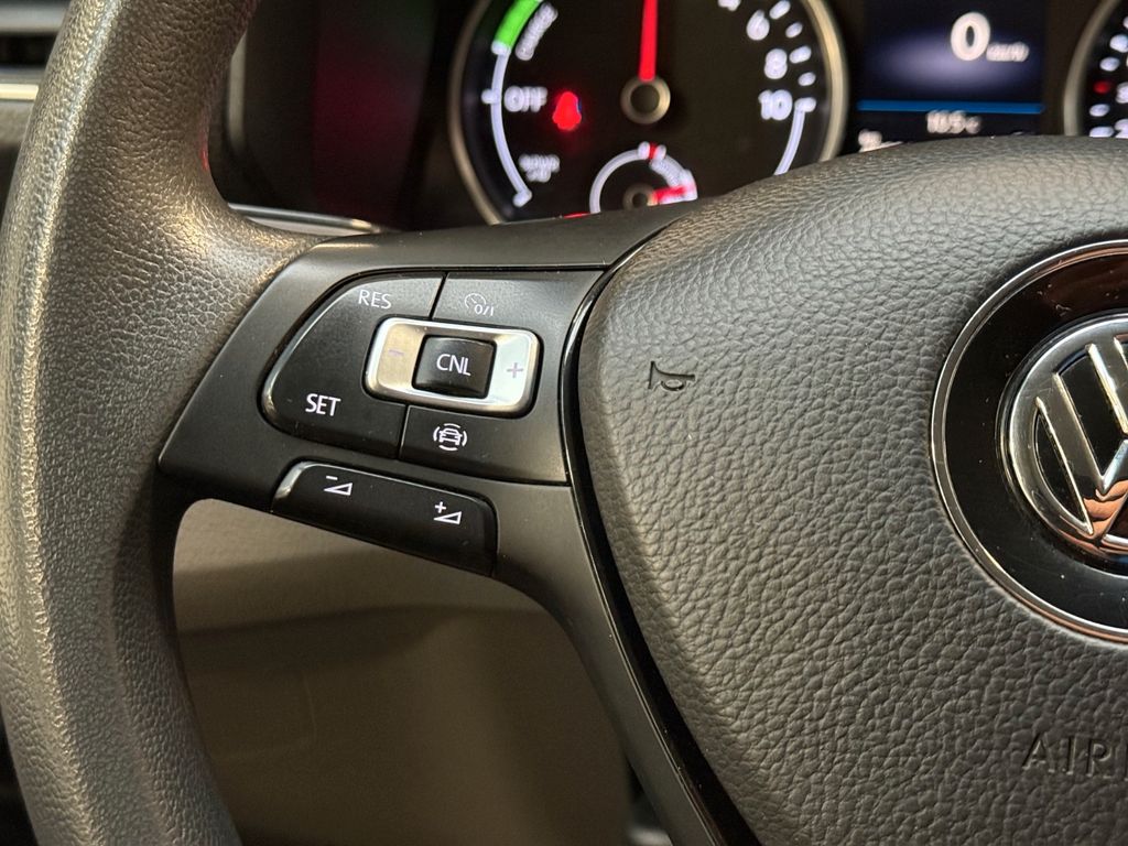 Volkswagen Crafter 2022