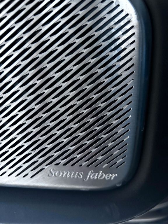 Maserati Granturismo 2024