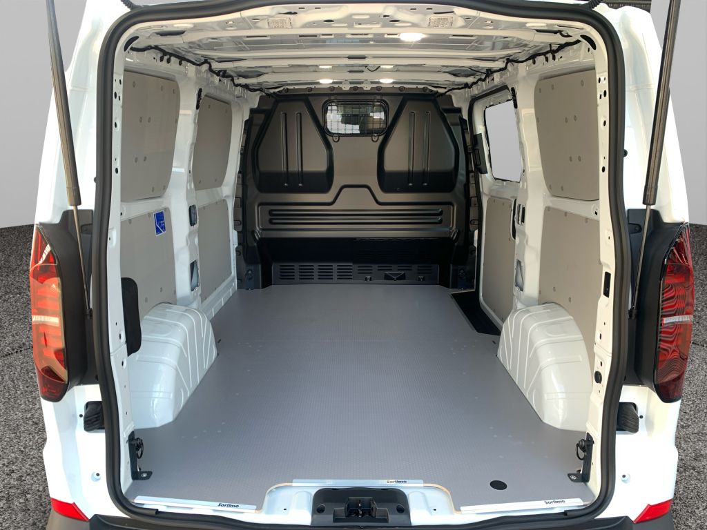 Volkswagen T7 Transporter