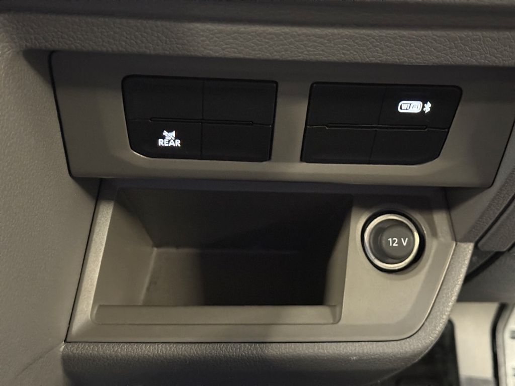 Volkswagen Crafter 2022