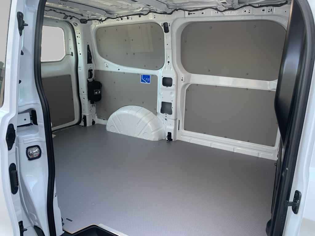 Volkswagen T7 Transporter