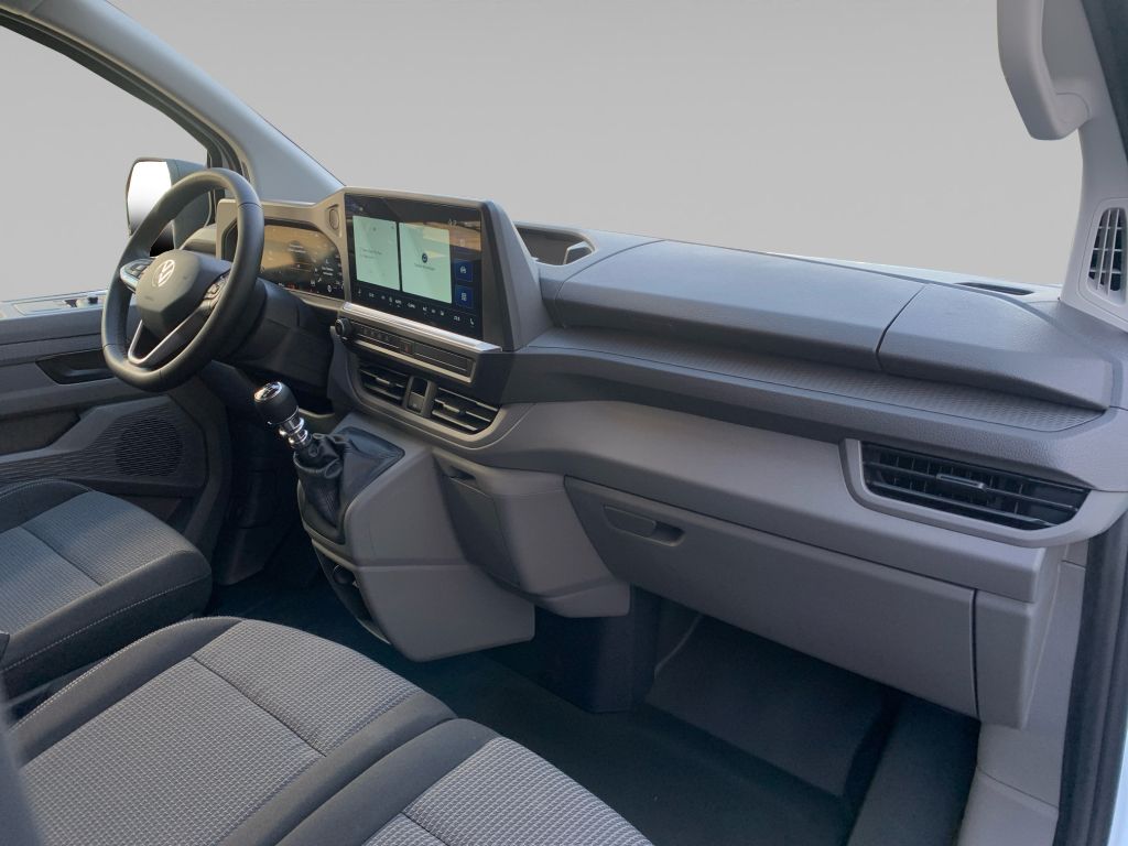 Volkswagen T7 Transporter