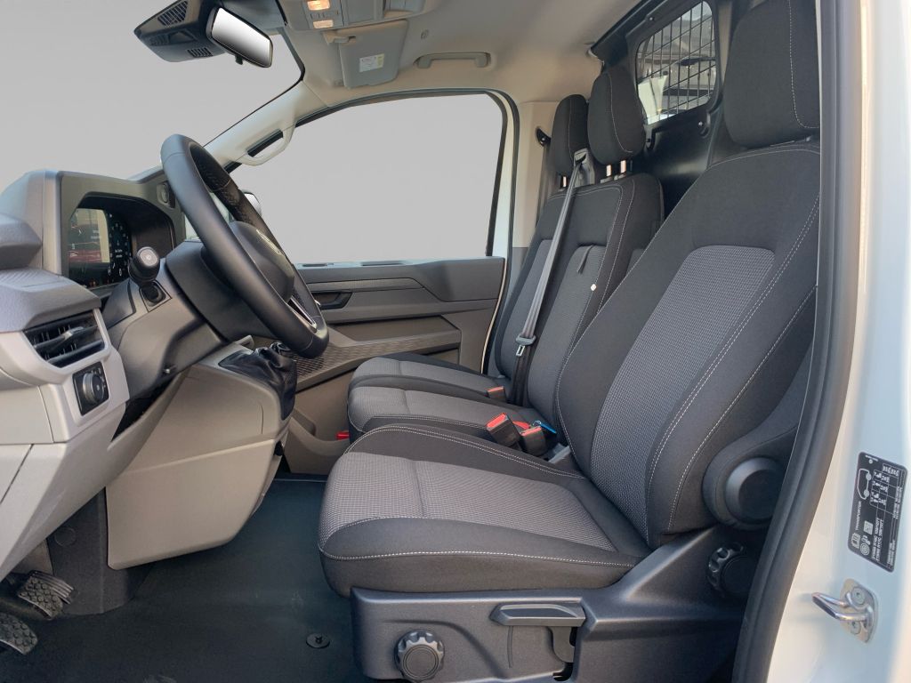 Volkswagen T7 Transporter