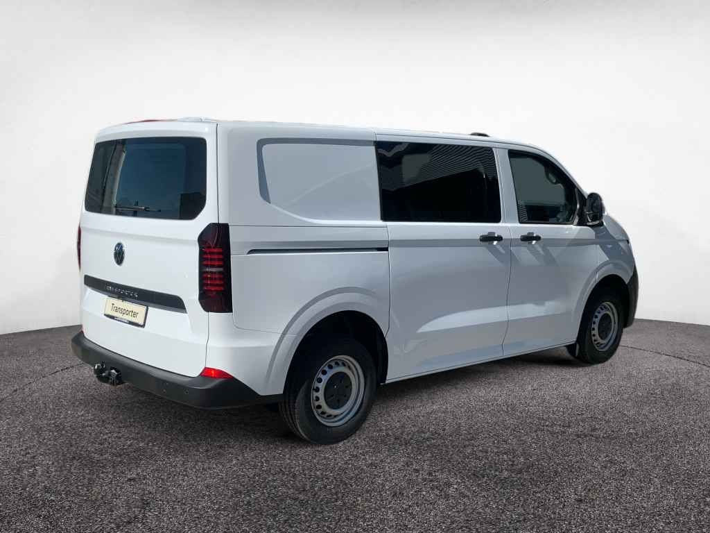 Volkswagen T7 Transporter