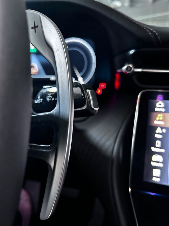 Maserati Granturismo 2024