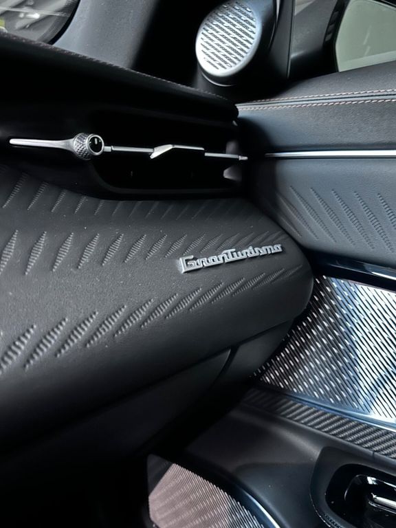 Maserati Granturismo 2024