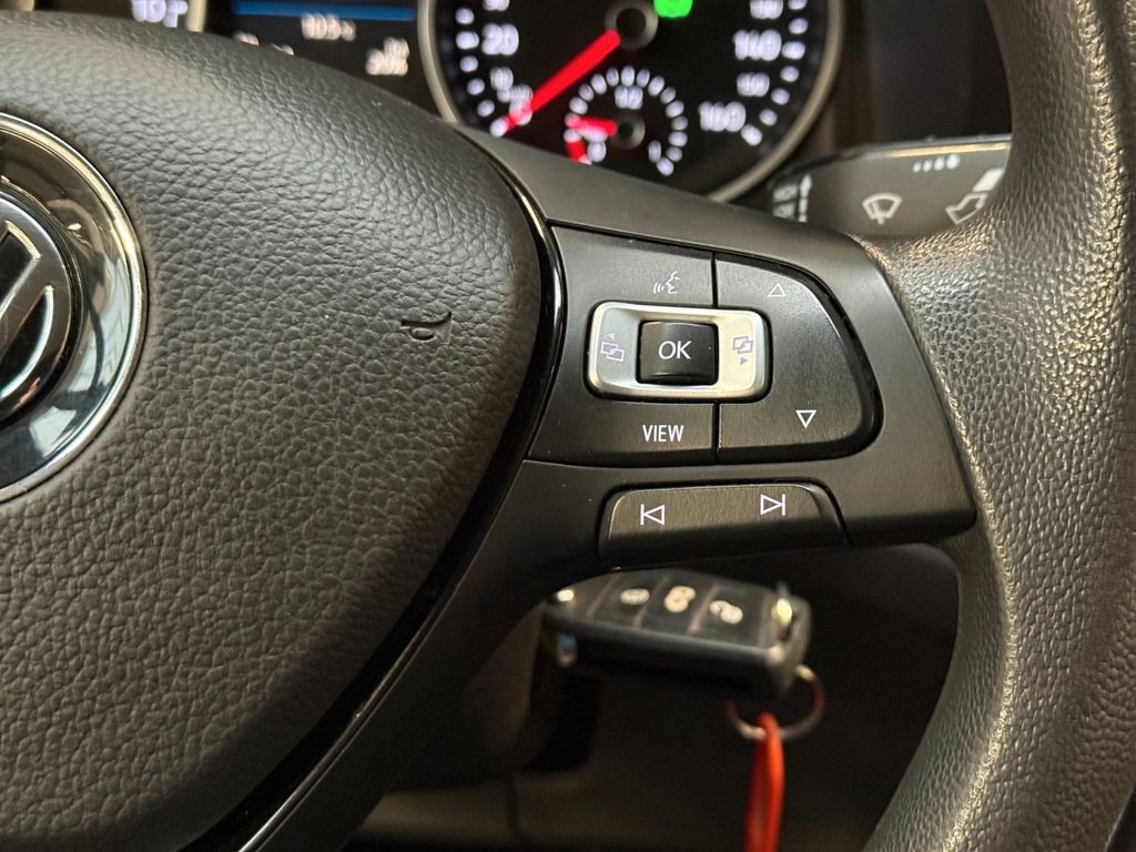 Volkswagen Crafter 2022