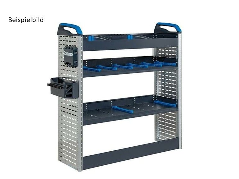 Volkswagen T7 Transporter