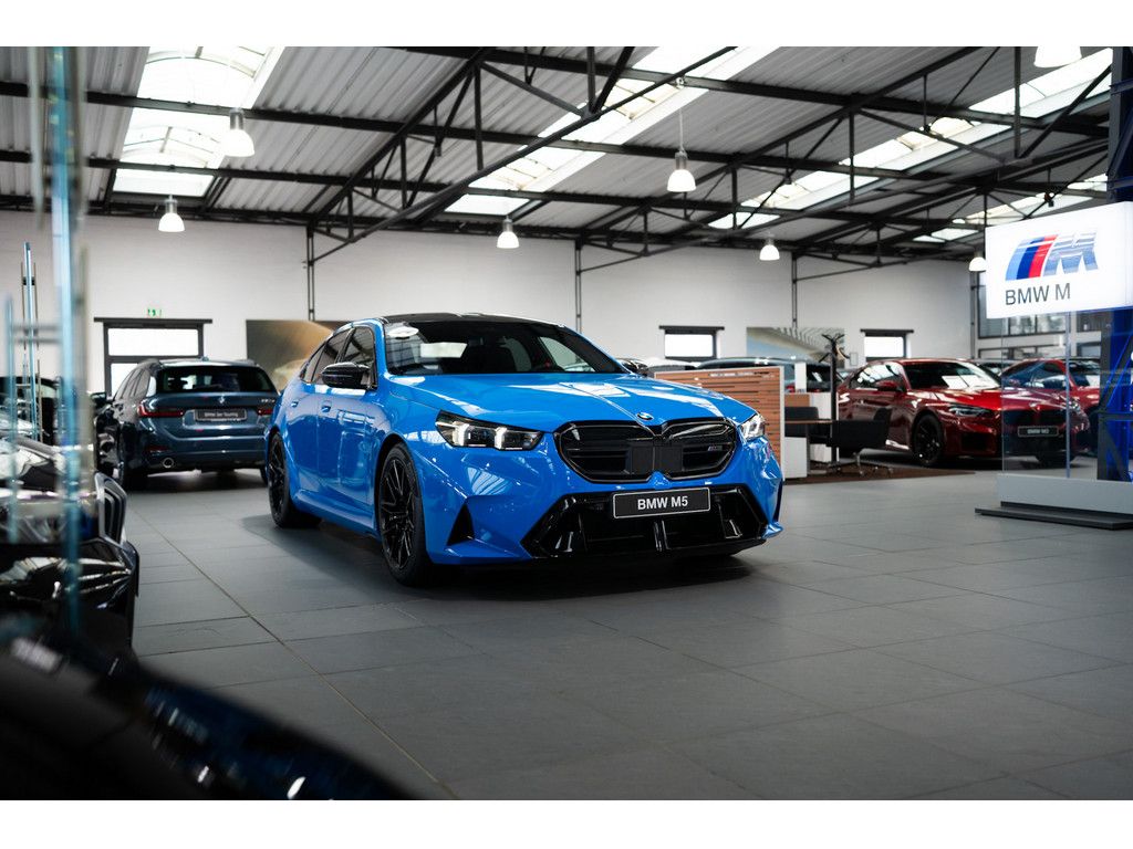 BMW M5