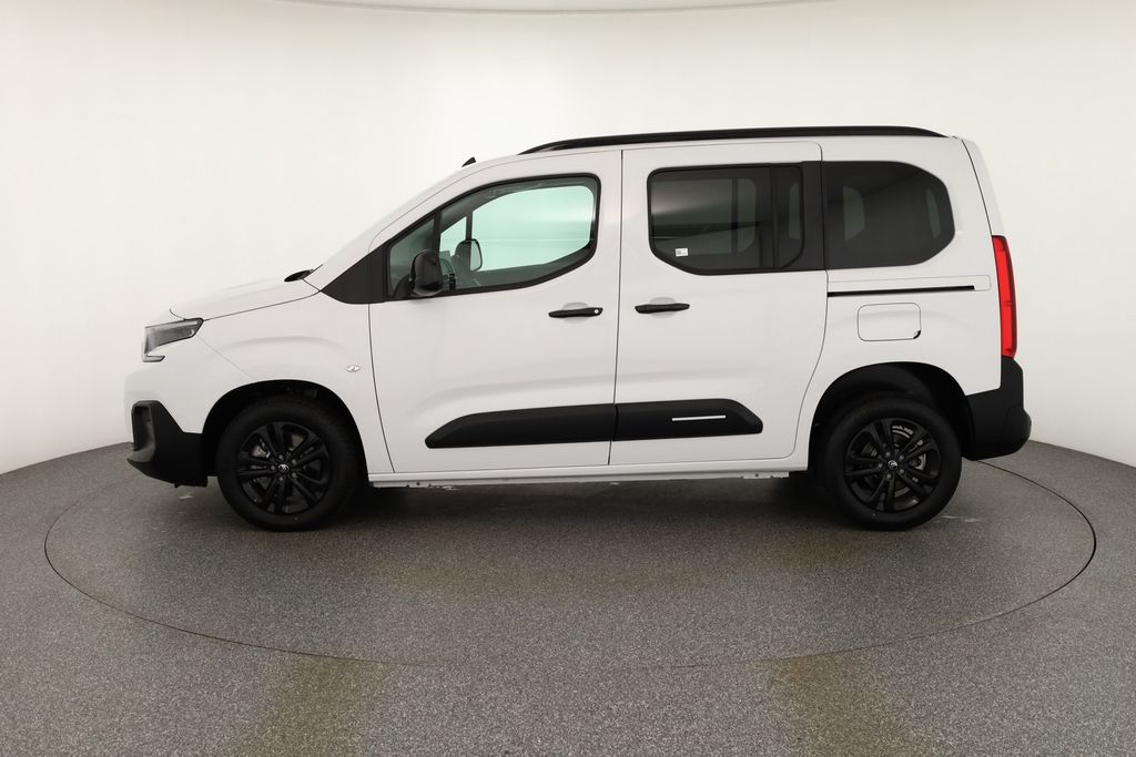 Citroën Berlingo 2025