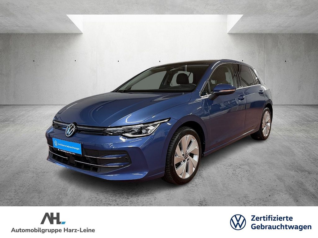 Volkswagen Golf 2024