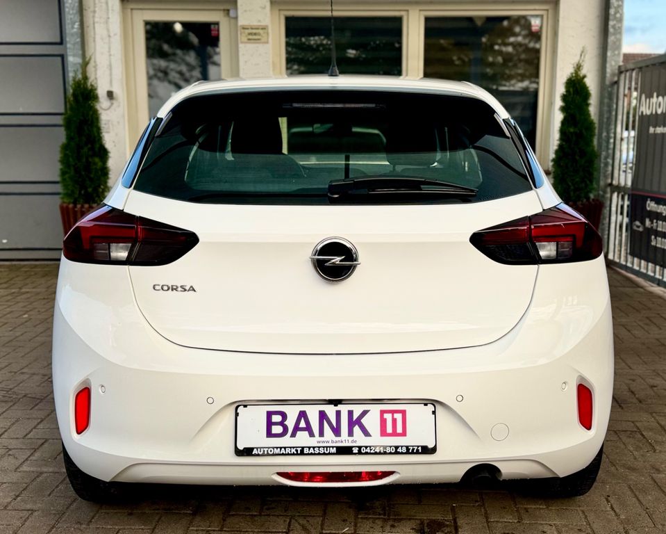 Opel Corsa 2022
