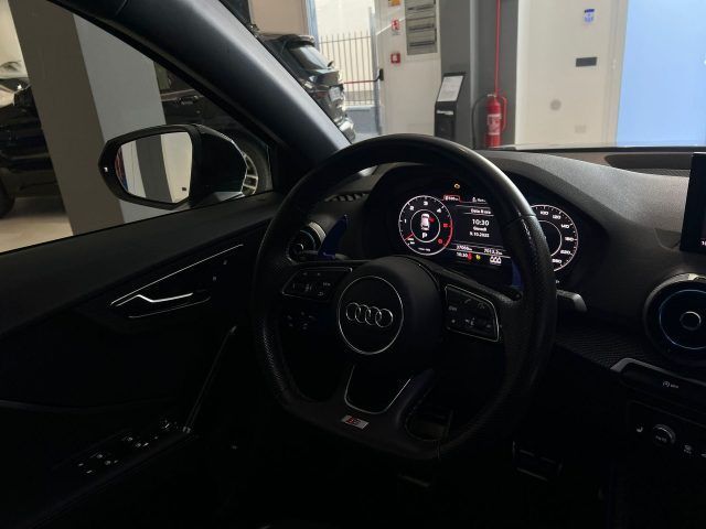 Audi Q2 2023