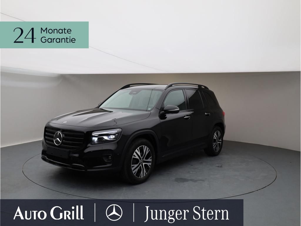 Mercedes-Benz GLB 250 2024