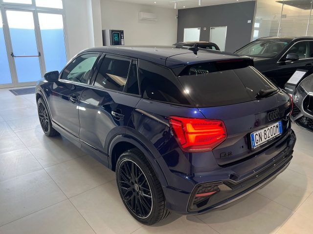 Audi Q2 2023
