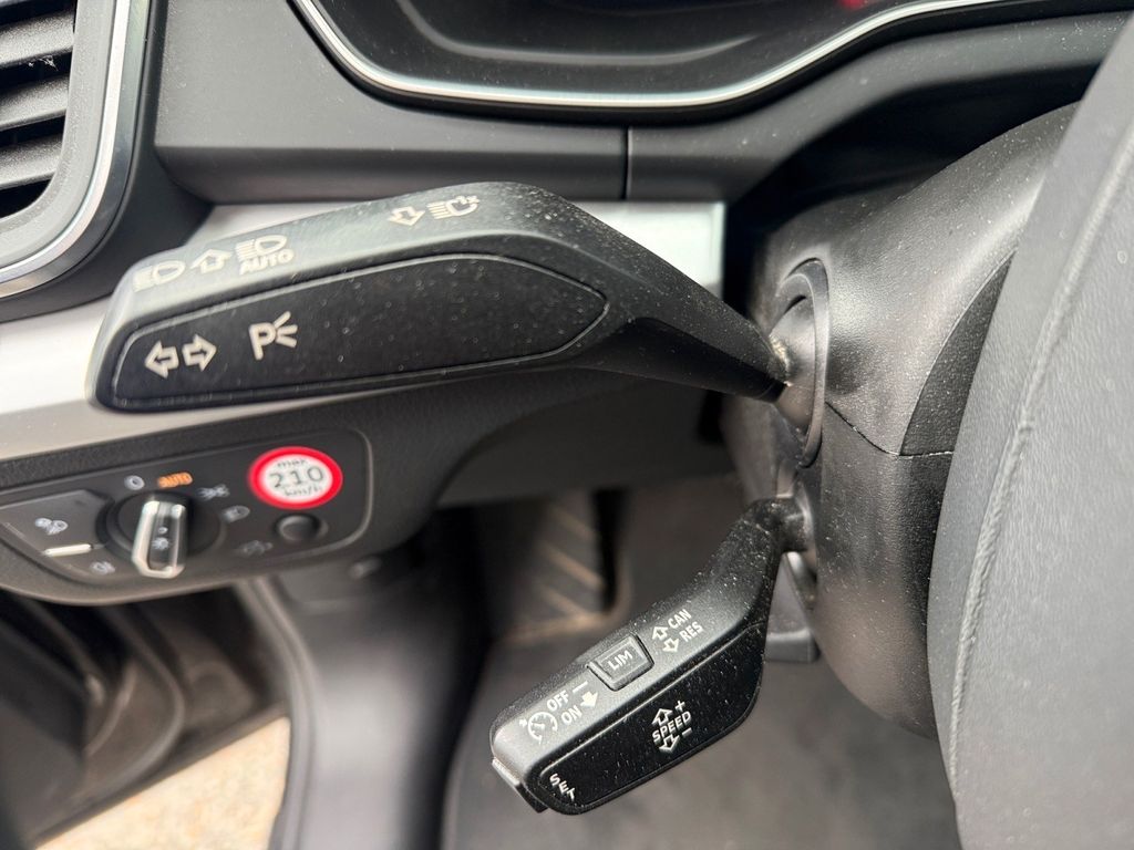 Audi Q5 2022