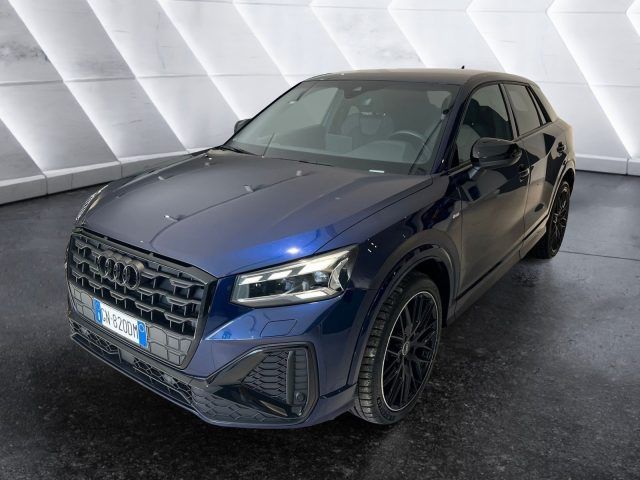 Audi Q2 2023