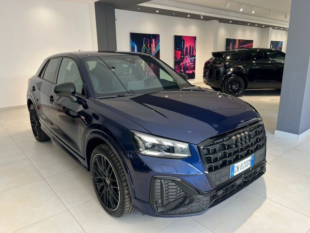 Audi Q2 2023
