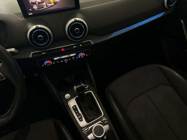 Audi Q2 2023