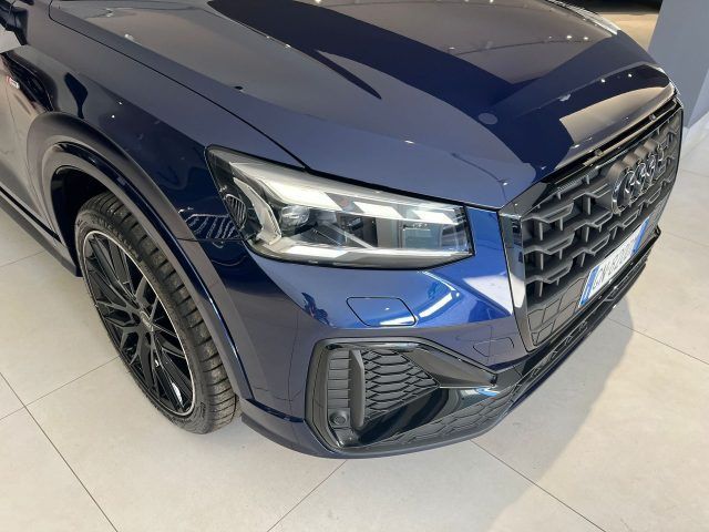 Audi Q2 2023