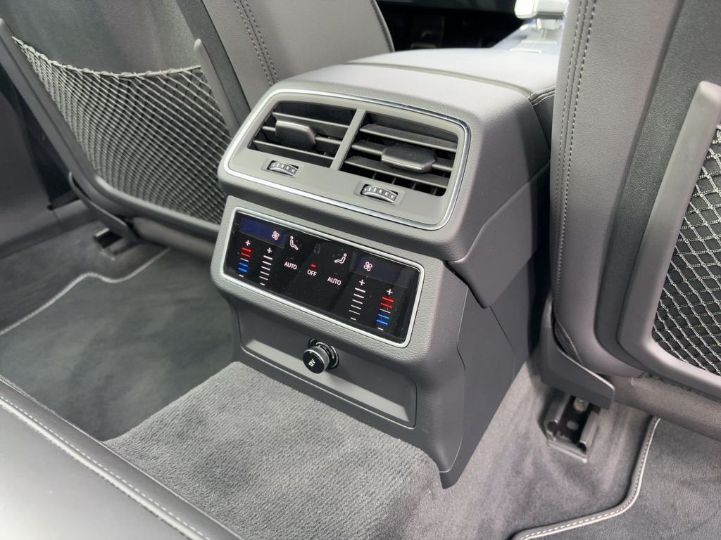 Audi A6 2022