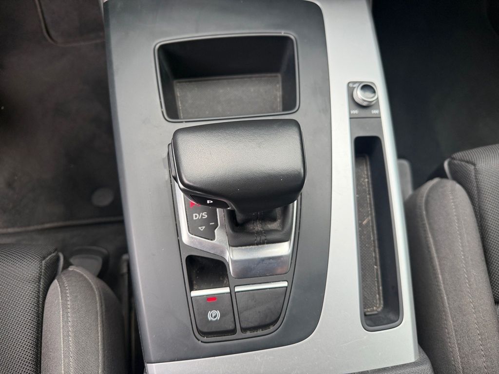 Audi Q5 2022