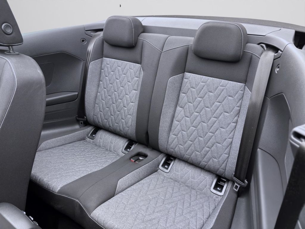 Volkswagen T-Roc 2023