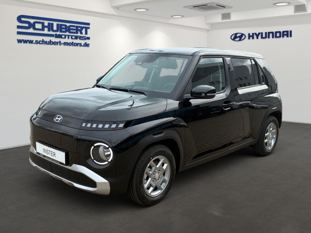 Hyundai INSTER
