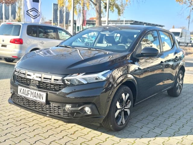 Dacia Sandero 2025