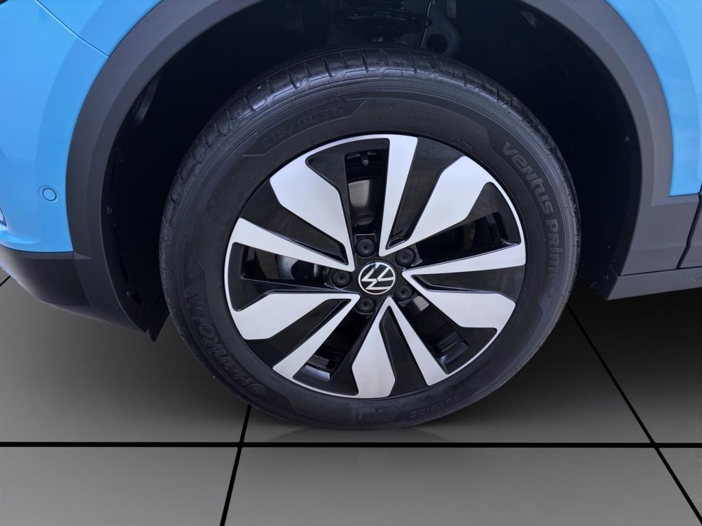 Volkswagen T-Roc 2023