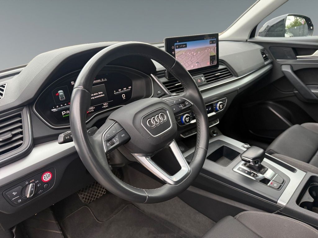 Audi Q5 2022