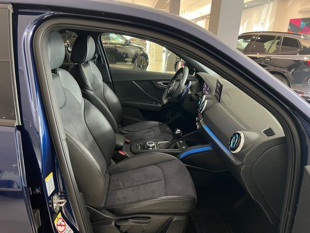 Audi Q2 2023