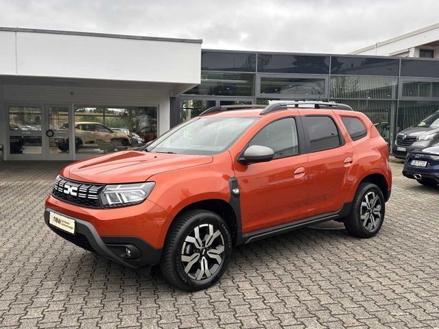 Dacia Duster 2024