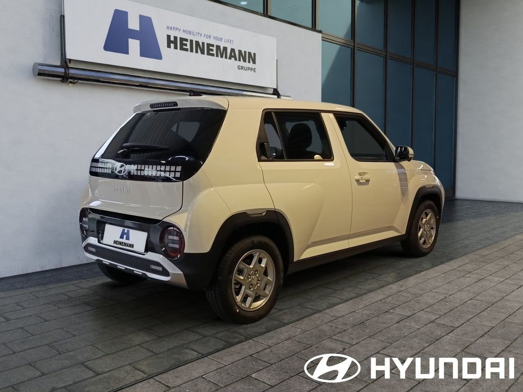 Hyundai INSTER