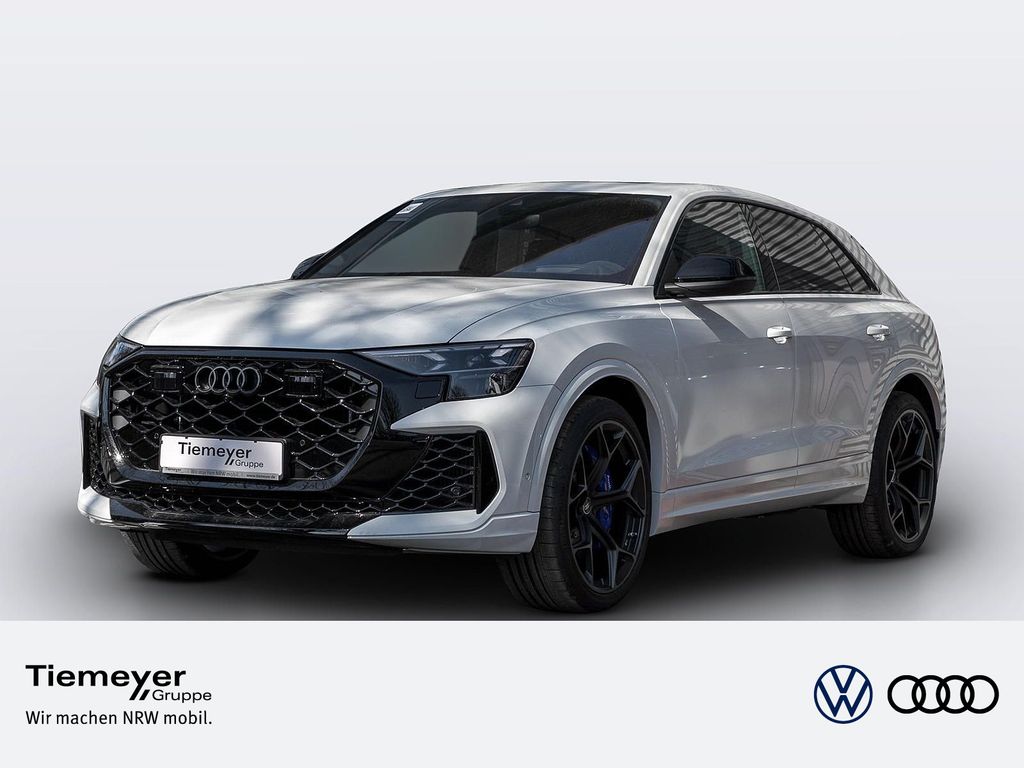 Audi RSQ8 2025