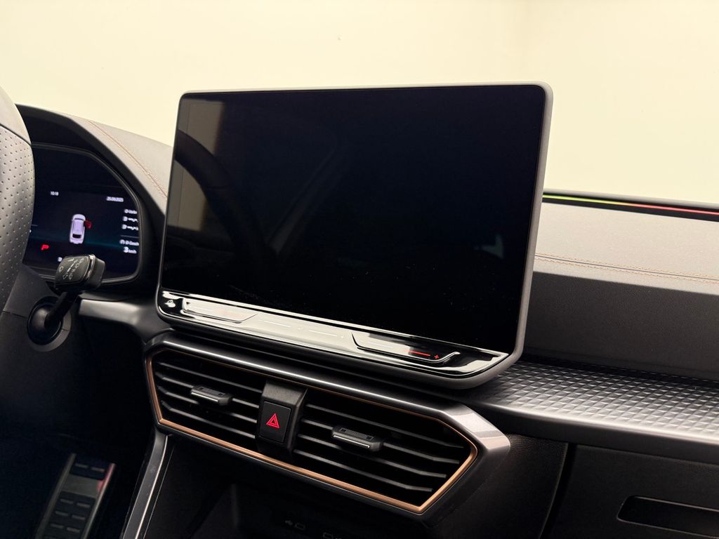 Cupra Leon 2024