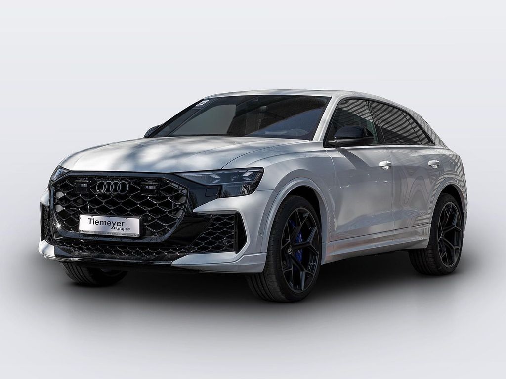 Audi RSQ8 2025