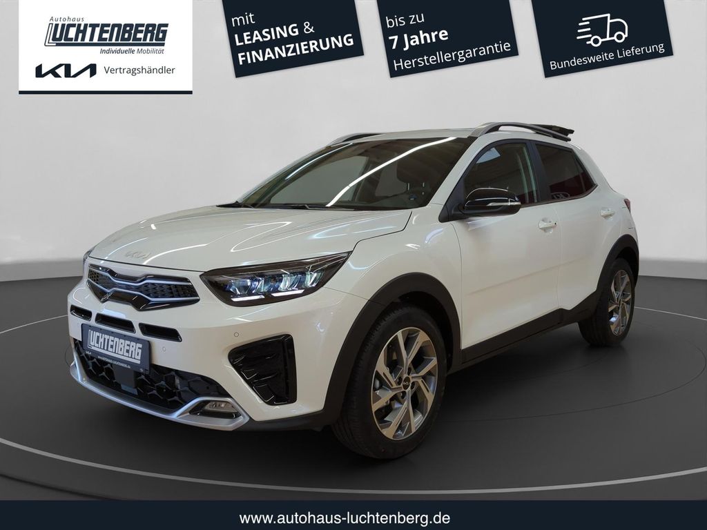 Kia Stonic 2025