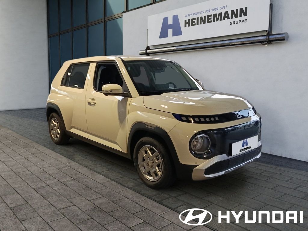 Hyundai INSTER