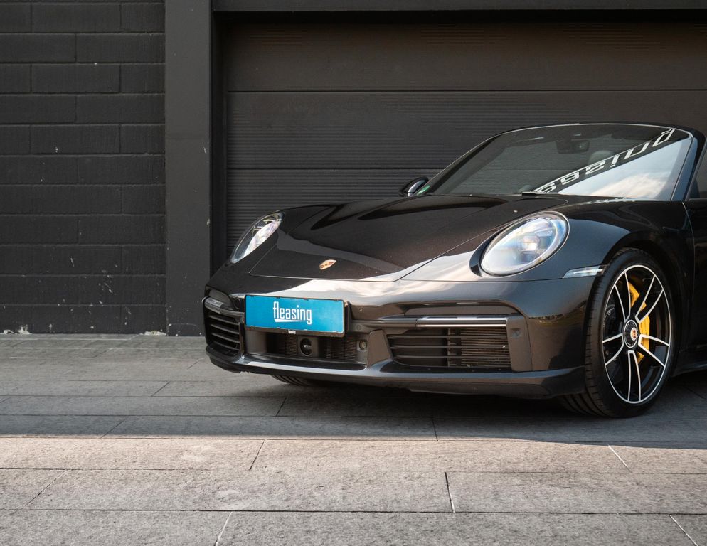 Porsche 992 2020