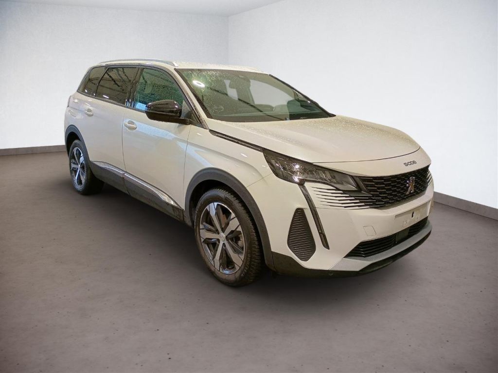 Peugeot 5008 2024