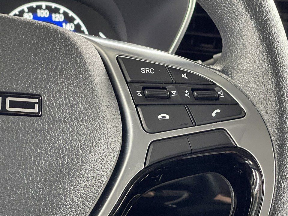 BAIC Beijing X35 2025