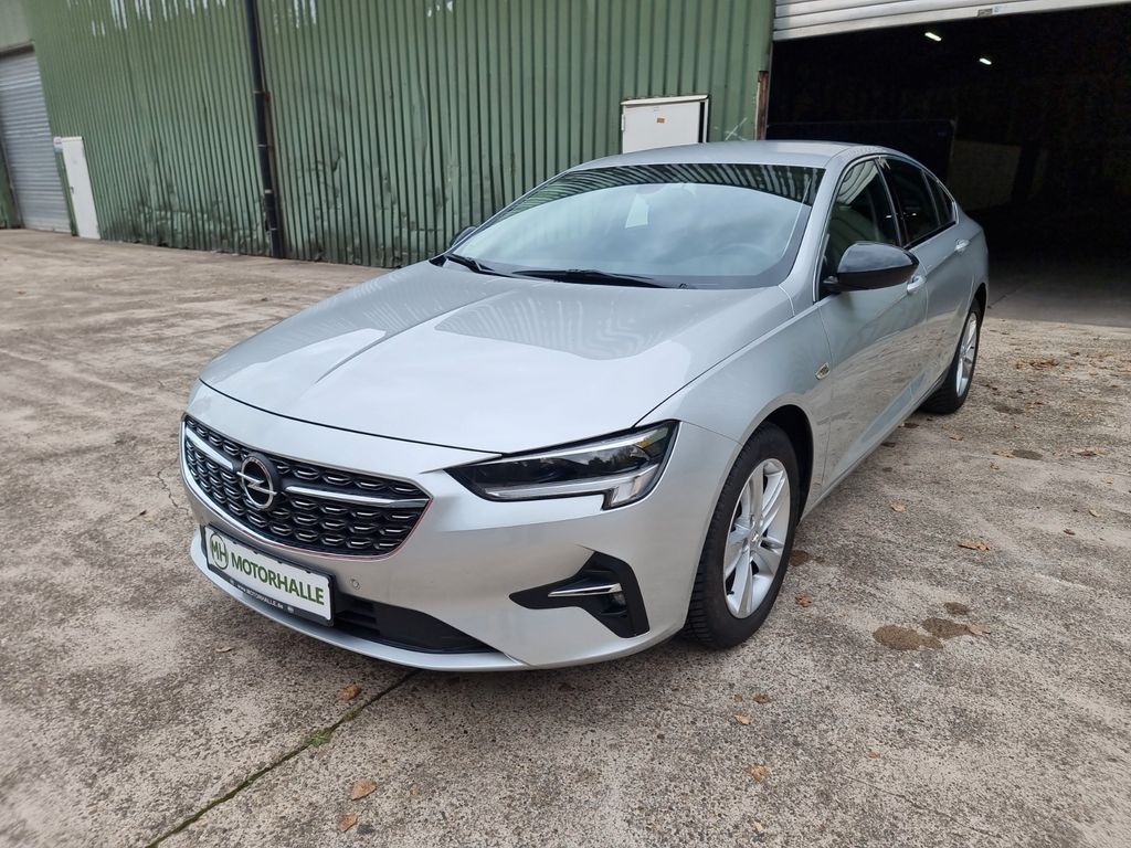 Opel Insignia 2023