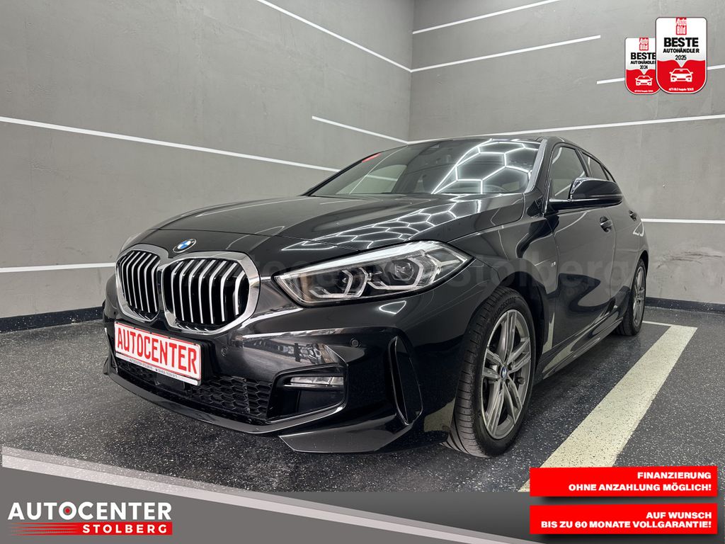 BMW 118 2024