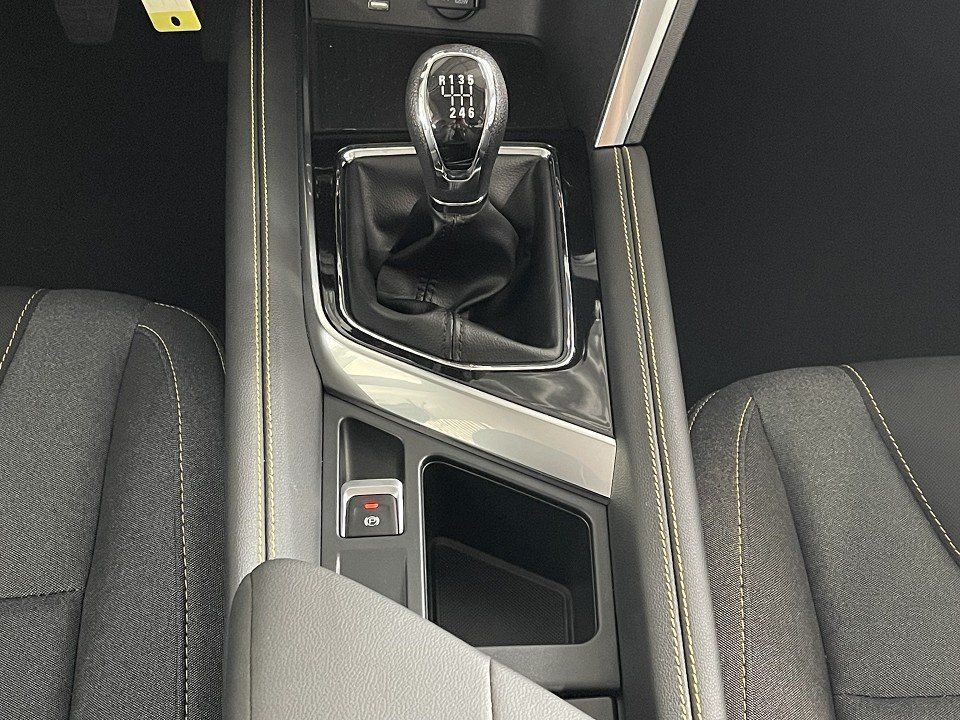 BAIC Beijing X35 2025