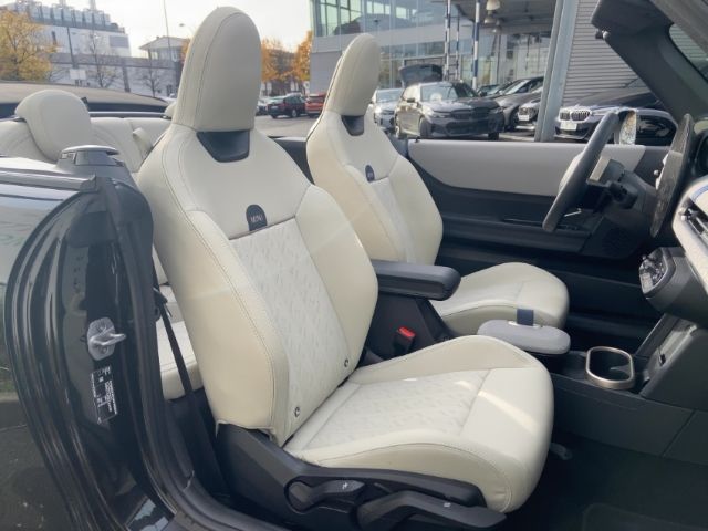 MINI Cooper S Cabrio 2025