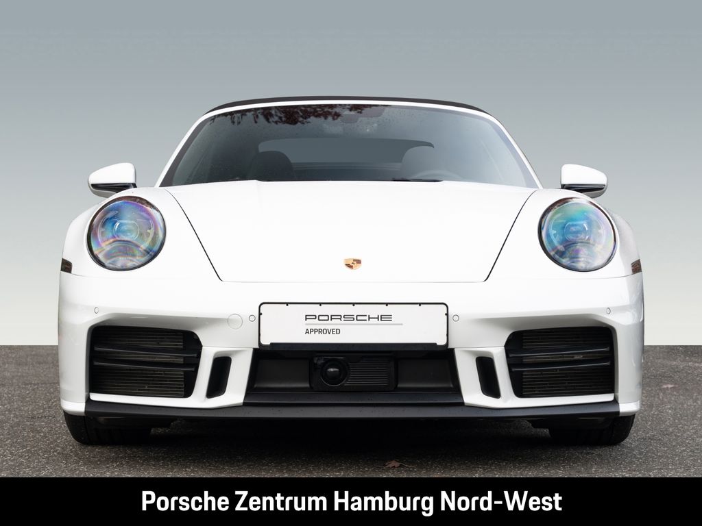 Porsche 992 2025